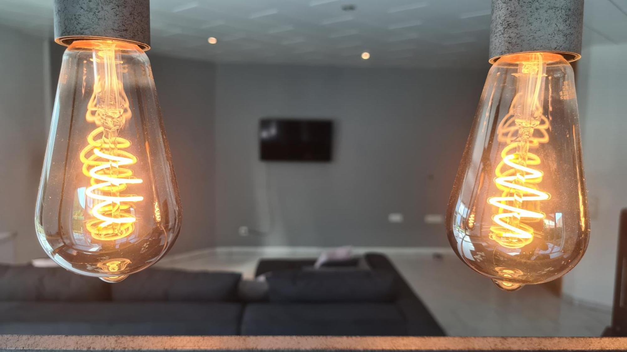 Ferienwohnung Marleo Edertal Esterno foto